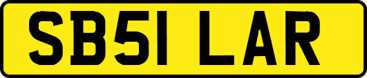 SB51LAR