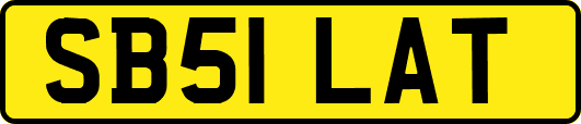 SB51LAT