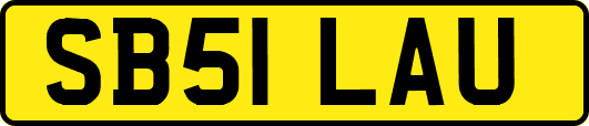 SB51LAU