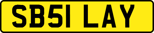 SB51LAY