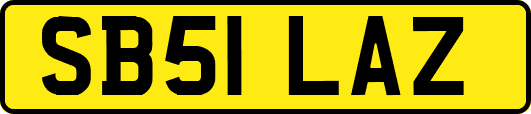 SB51LAZ