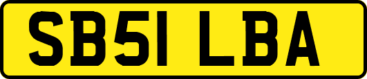 SB51LBA