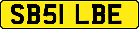 SB51LBE