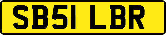 SB51LBR