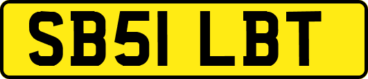 SB51LBT