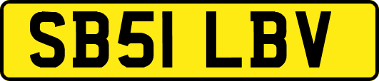 SB51LBV