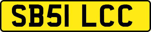 SB51LCC