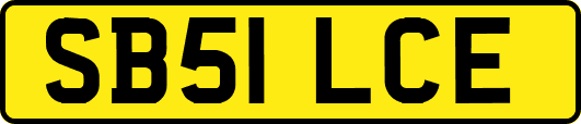 SB51LCE