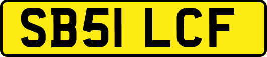 SB51LCF