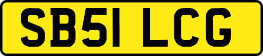 SB51LCG