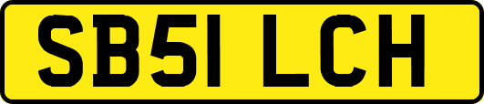 SB51LCH