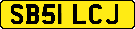 SB51LCJ
