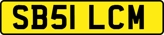 SB51LCM