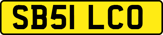 SB51LCO