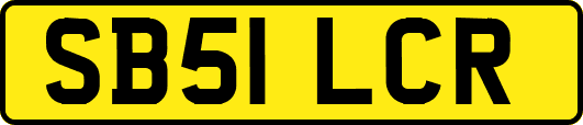 SB51LCR