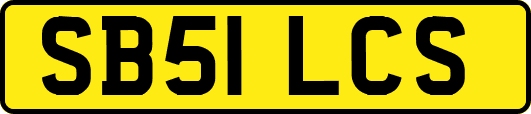 SB51LCS