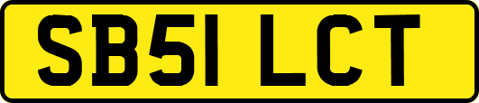 SB51LCT