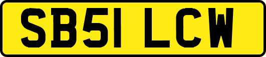 SB51LCW