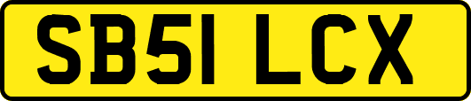 SB51LCX