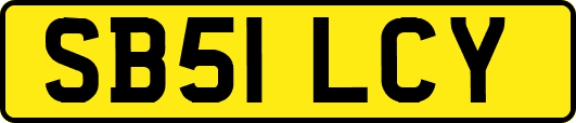 SB51LCY