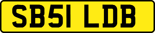 SB51LDB