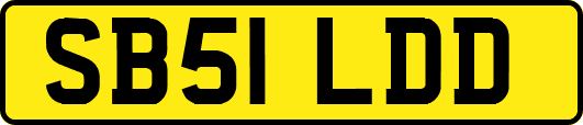 SB51LDD