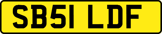 SB51LDF