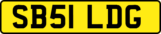 SB51LDG