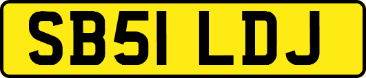 SB51LDJ