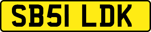 SB51LDK