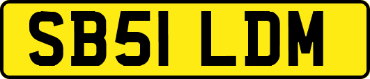 SB51LDM
