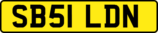 SB51LDN