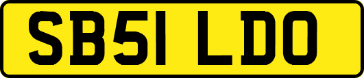 SB51LDO