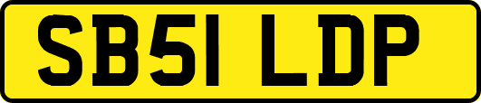 SB51LDP