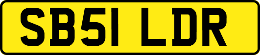 SB51LDR