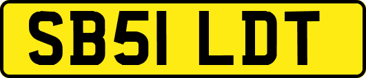 SB51LDT