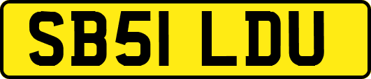 SB51LDU