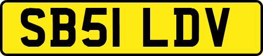 SB51LDV