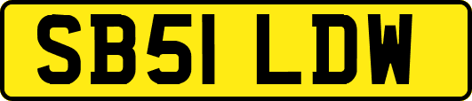 SB51LDW