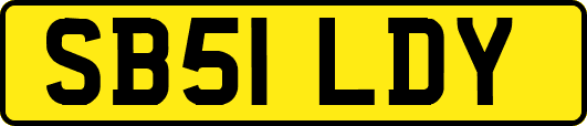 SB51LDY