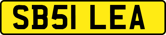 SB51LEA