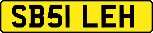 SB51LEH