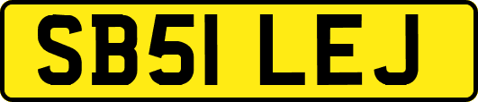 SB51LEJ