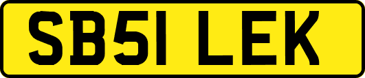 SB51LEK