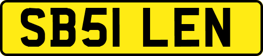 SB51LEN