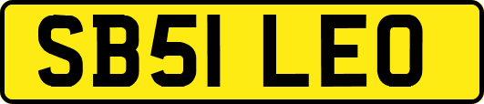 SB51LEO