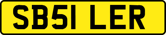 SB51LER