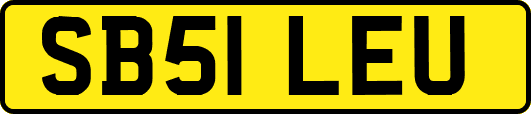 SB51LEU