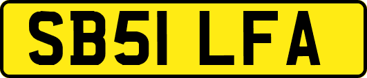 SB51LFA