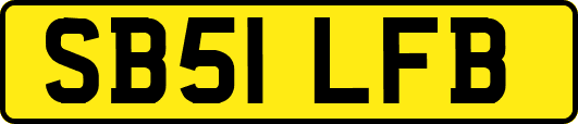 SB51LFB